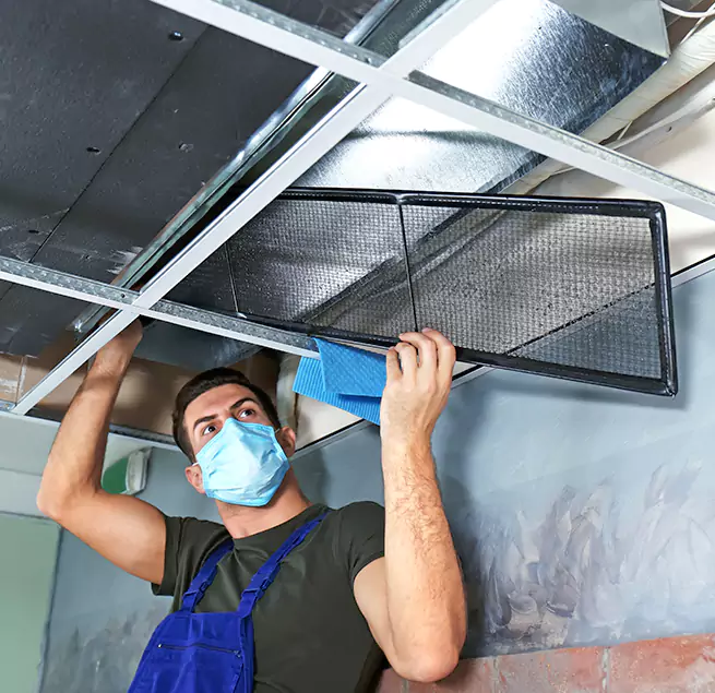  Why Homeowners Businesses Trust Us  in Corinth, TX?