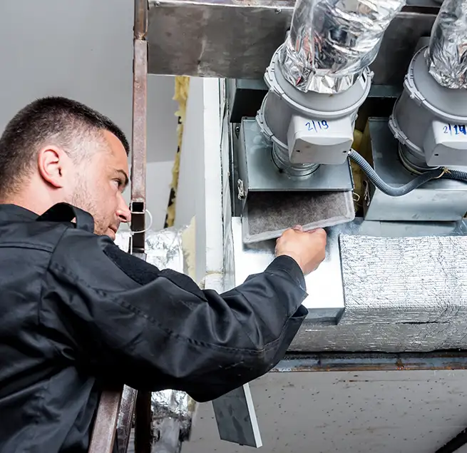 Why Homeowners & Businesses Trust Us in Corinth, TX?